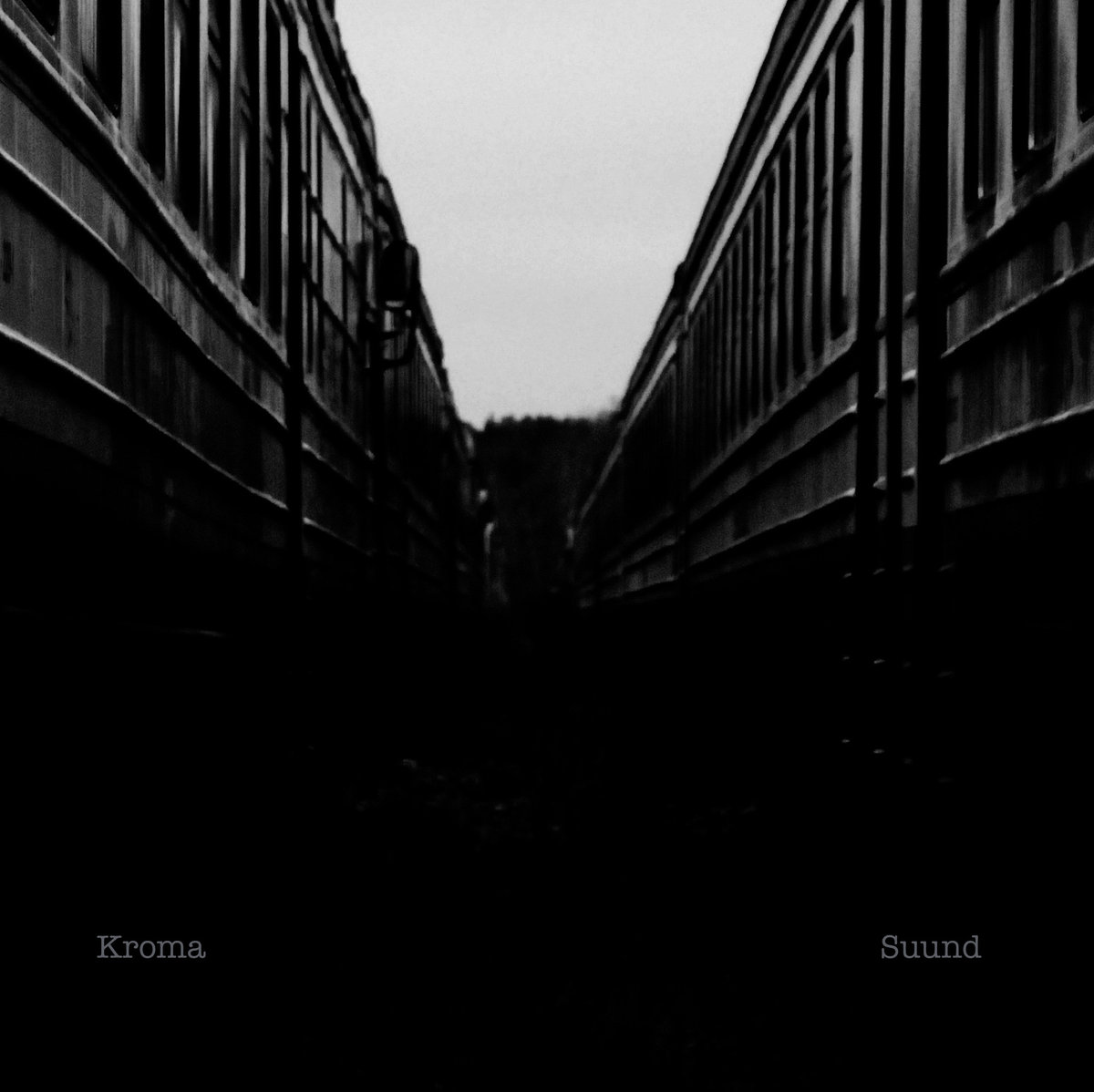 Kroma - Suund