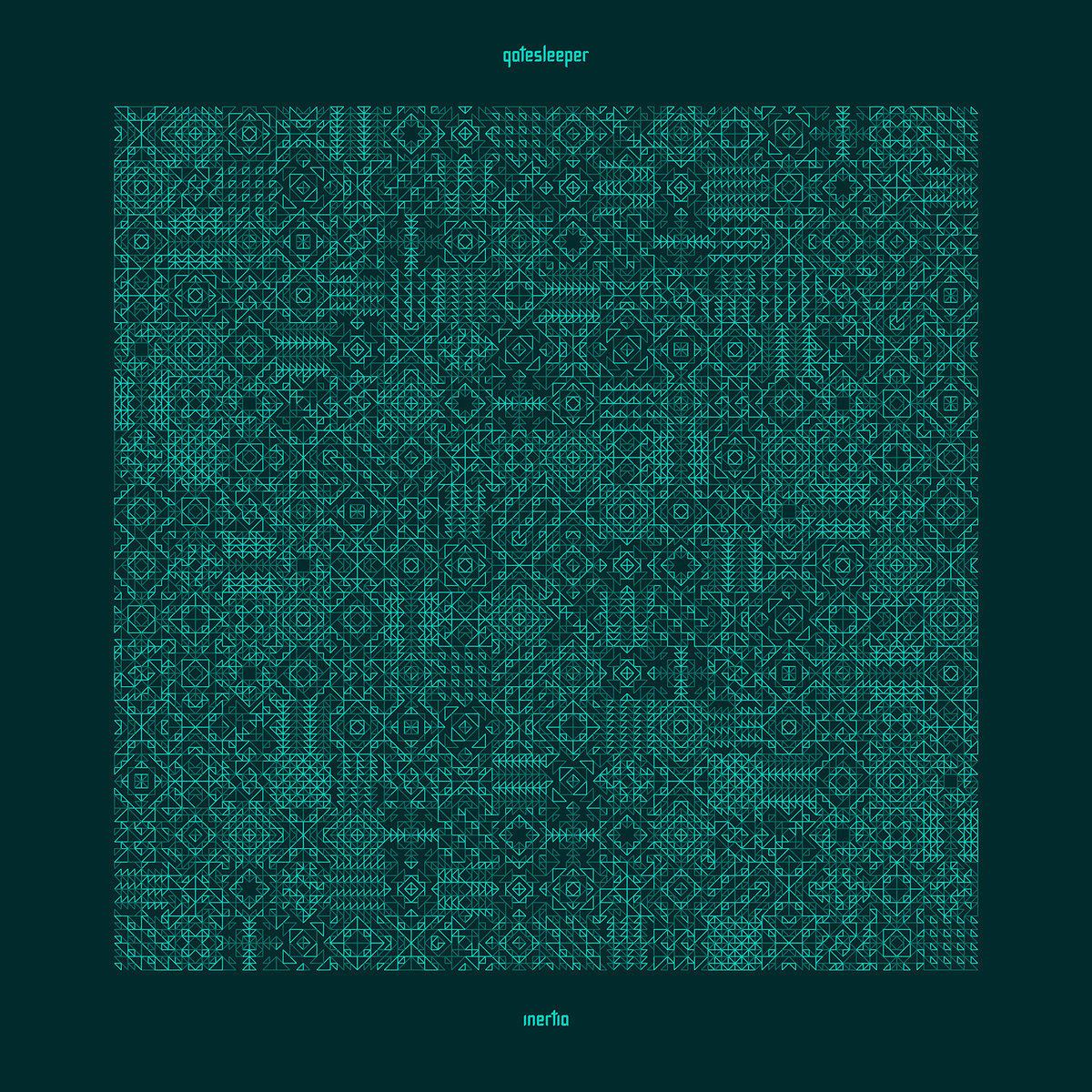 Gatesleeper - Inertia