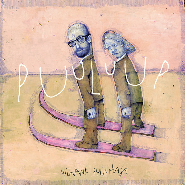 Puuluup - Viimane Suusataja