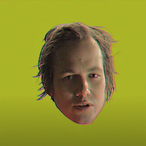 Meisterjaan - Yomidaiganesmees