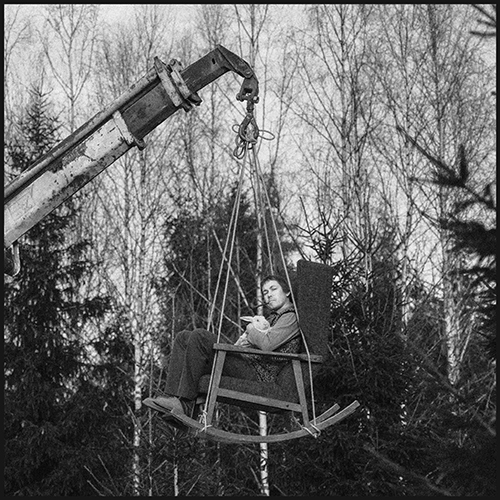 Meisterjaan - Millest Mõtleb Vaikija