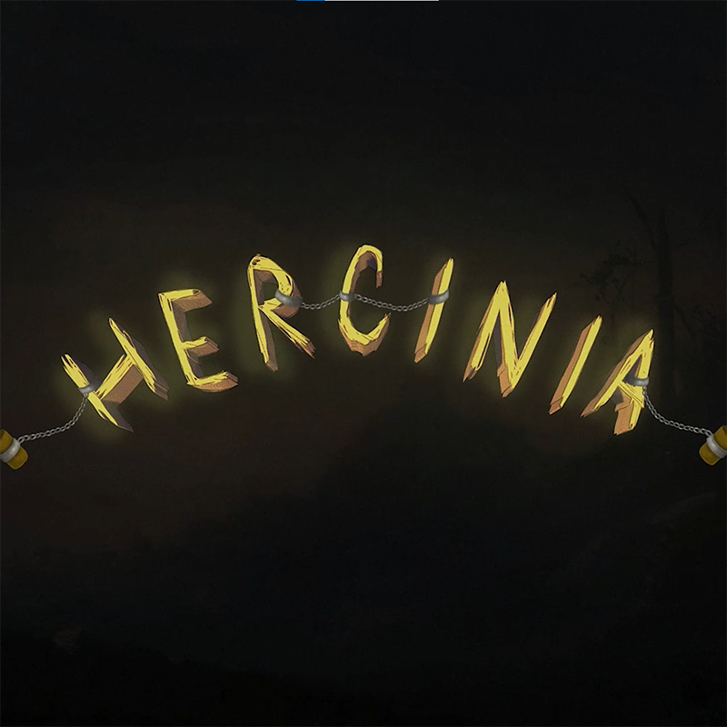 Hercinia