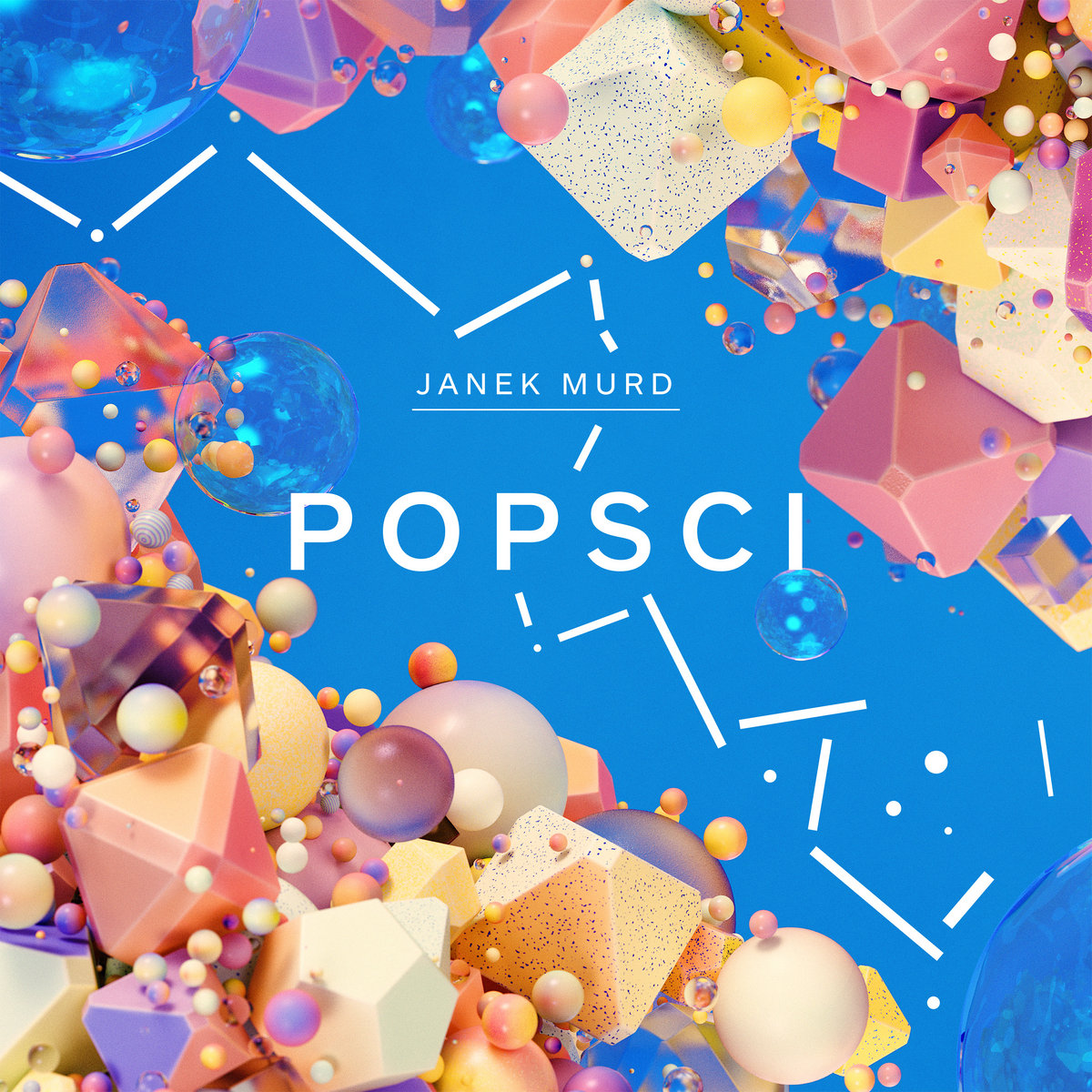 Janek Murd - POPSCI