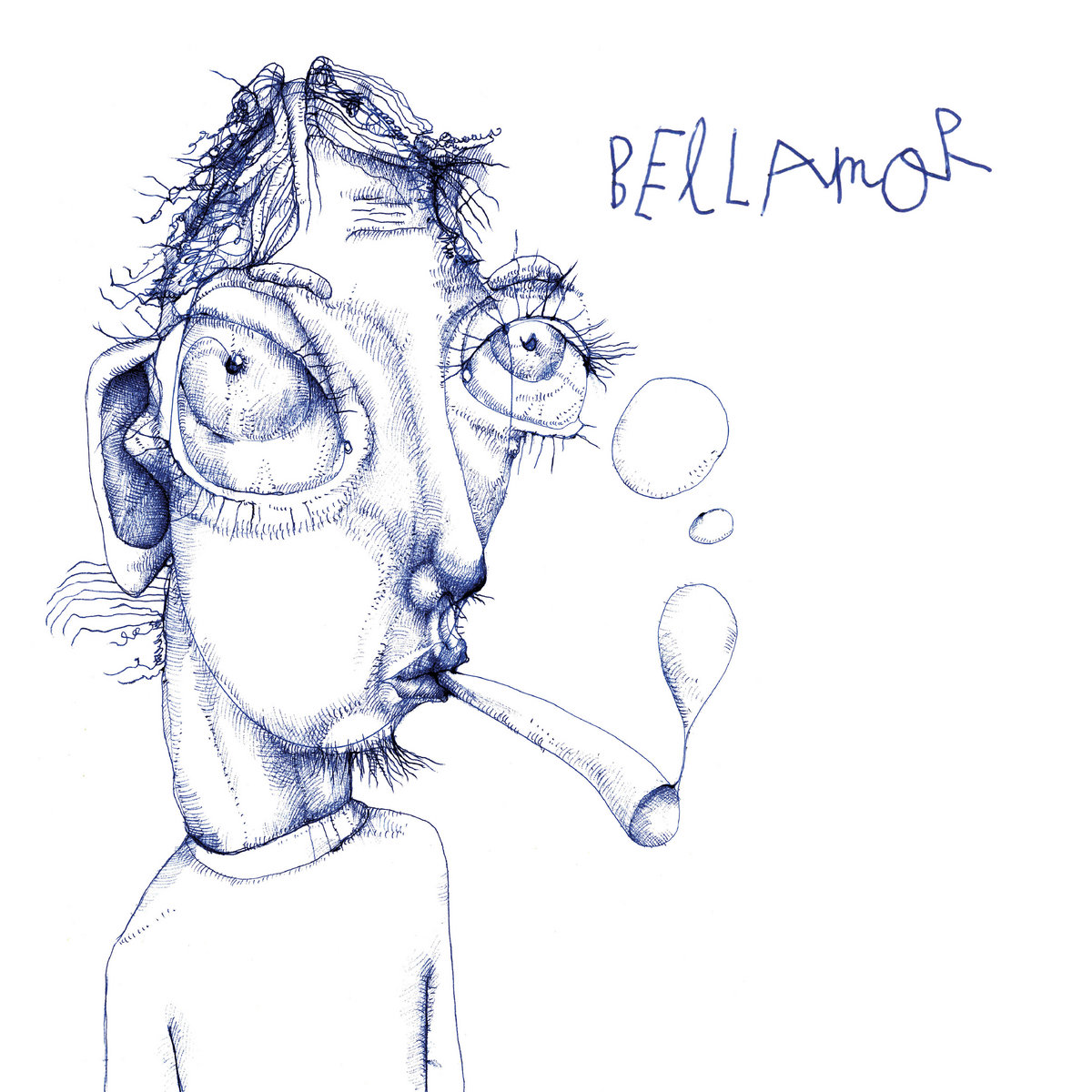 Pastacas / Liis Ring - Bellamor