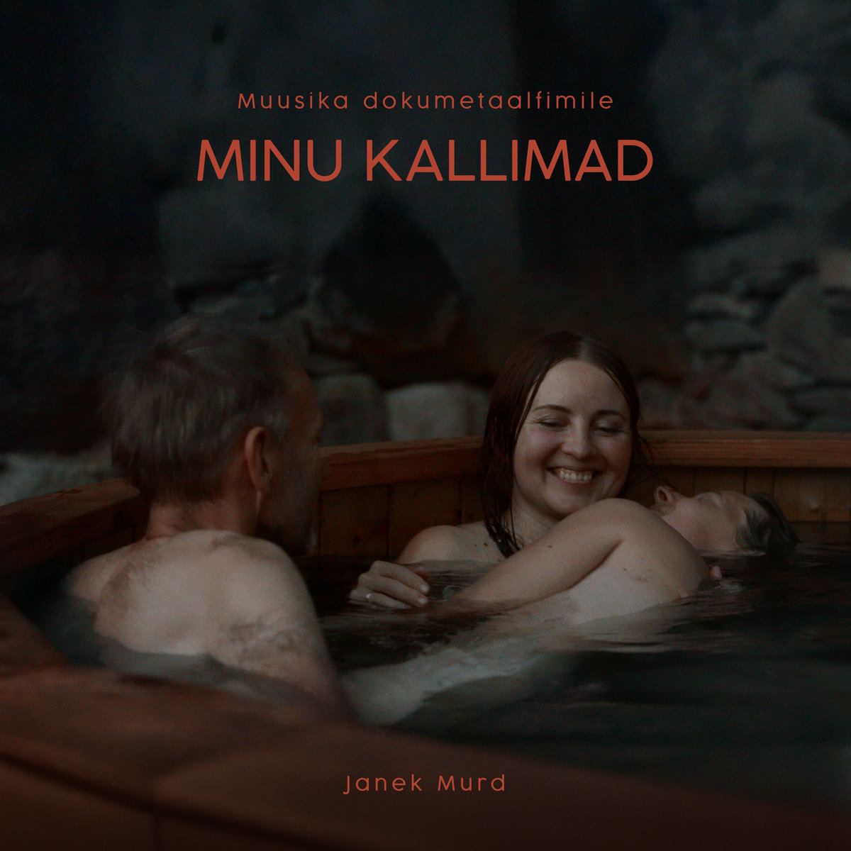 Janek Murd - Minu Kallimad soundtrack