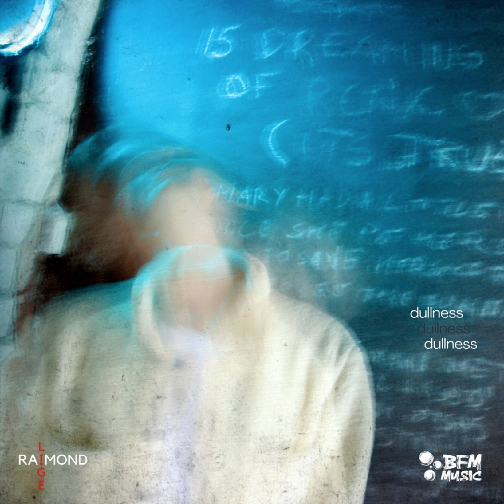 Raimond Lige & Lilith Valley - Anxious