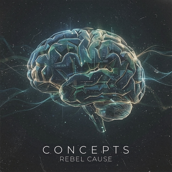 Rebel Cause - Concepts